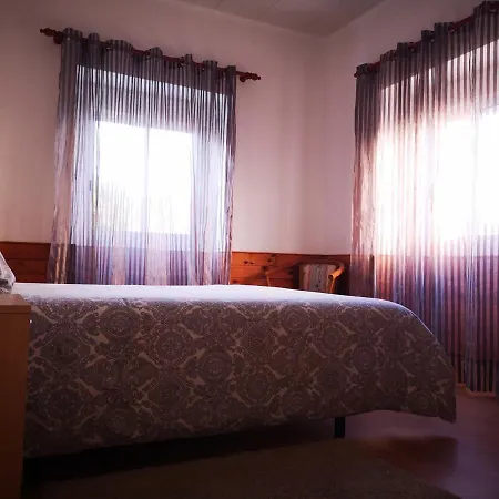 Family Surf - Casas Do Pateo Apartment