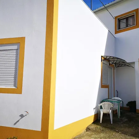 Family Surf - Casas Do Páteo