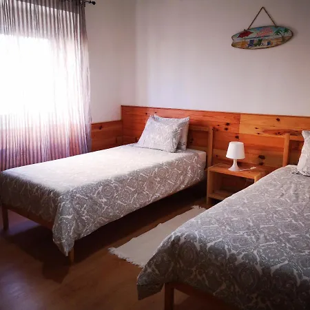 Family Surf - Casas Do Páteo Appartamento Ribamar (Torres Vedras)