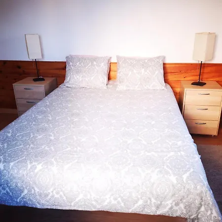 Family Surf - Casas Do Páteo Apartamento Ribamar (Torres Vedras)