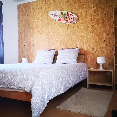 Family Surf - Casas Do Páteo