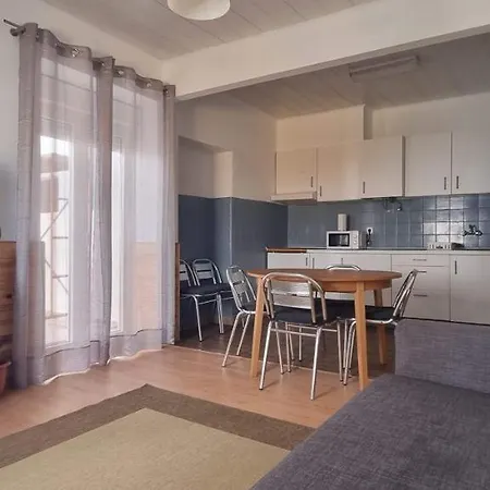 Family Surf - Casas Do Páteo Ribamar (Torres Vedras)