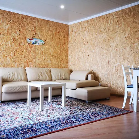 Family Surf - Casas Do Páteo *