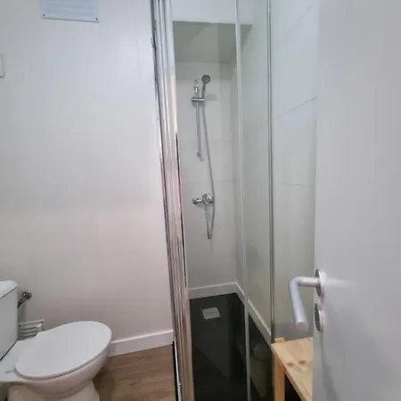 Apartamento Family Surf - Casas Do Páteo *