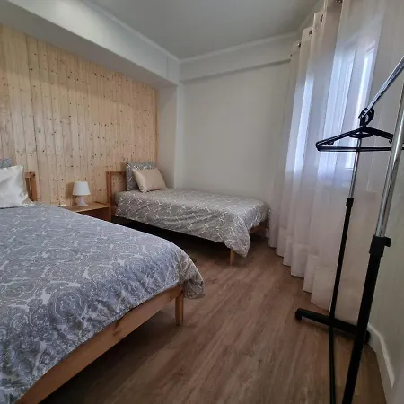 Family Surf - Casas Do Pateo *