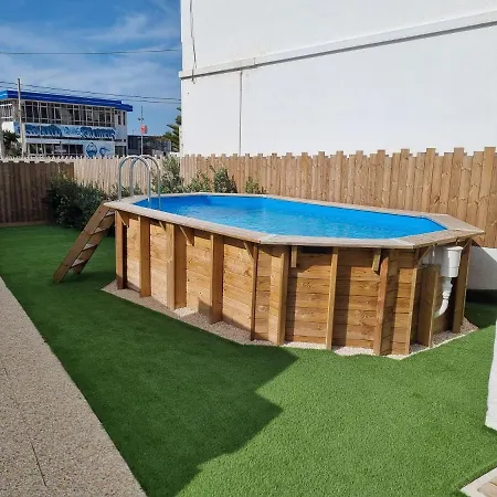 Family Surf - Casas Do Páteo