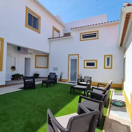 Family Surf - Casas Do Pateo