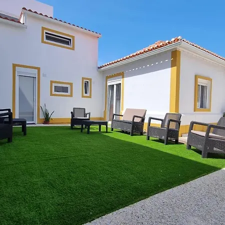 Family Surf - Casas Do Pateo *