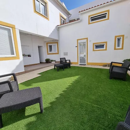 Family Surf - Casas Do Páteo Appartamento