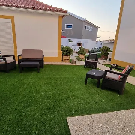 Family Surf - Casas Do Páteo Appartamento *