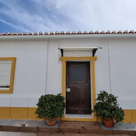 Appartamento Family Surf - Casas Do Páteo *