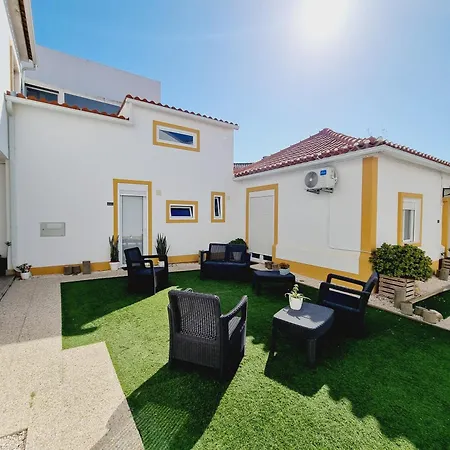 Family Surf - Casas Do Páteo *