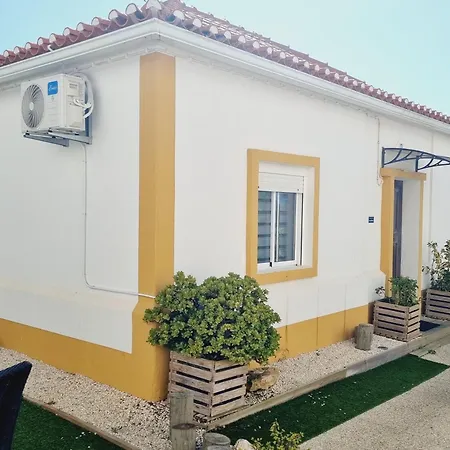 Family Surf - Casas Do Pateo * ريبامار