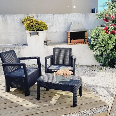 Family Surf - Casas Do Pateo Appartement