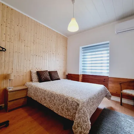 Family Surf - Casas Do Páteo