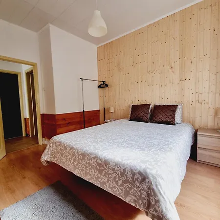 Appartamento Family Surf - Casas Do Páteo