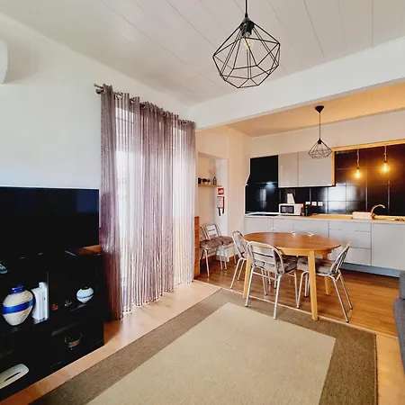 Family Surf - Casas Do Páteo Appartamento