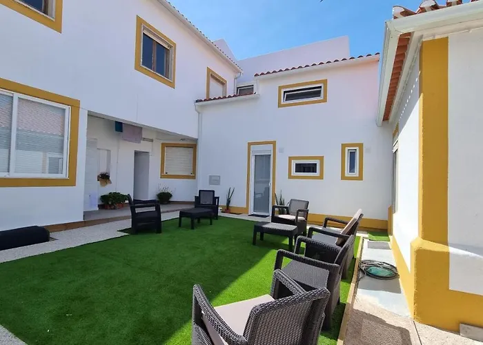 Family Surf - Casas Do Pateo