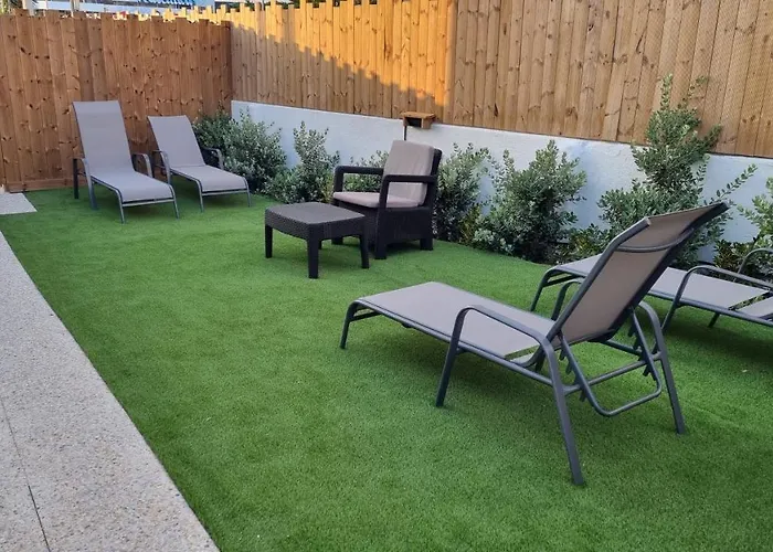 Family Surf - Casas Do Pateo * Ribamar (Torres Vedras)