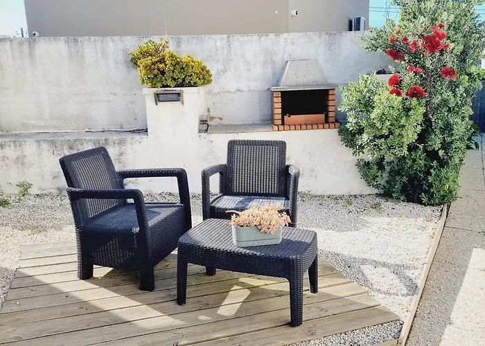 Family Surf - Casas Do Pateo Appartement