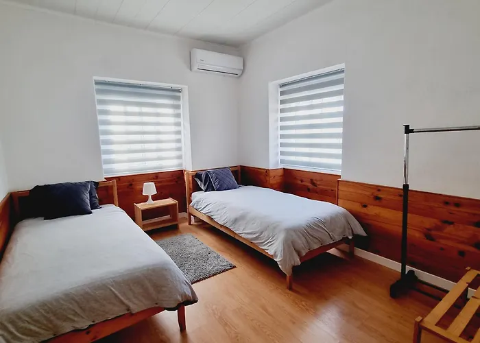 Family Surf - Casas Do Pateo *