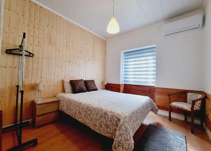 Family Surf - Casas Do Pateo