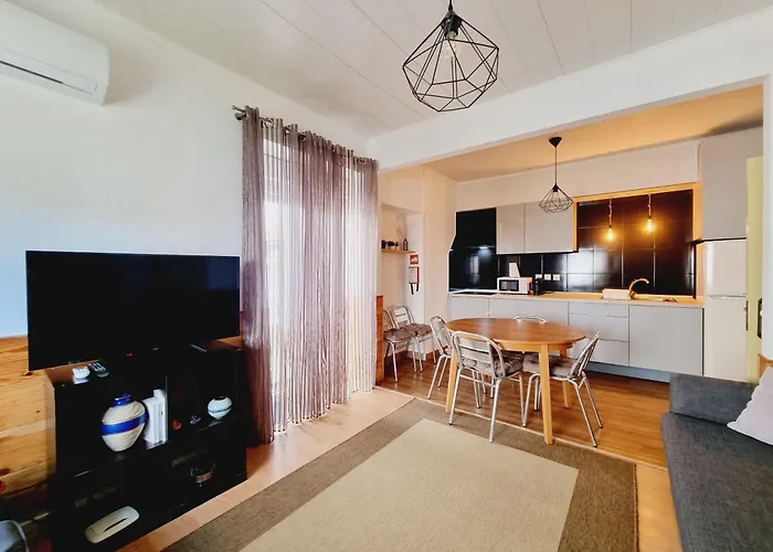 Family Surf - Casas Do Pateo Appartement