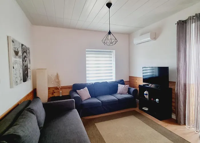 Appartement Family Surf - Casas Do Pateo *